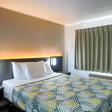 Motel 6-Sacramento, Ca - Central Dış mekan fotoğraf