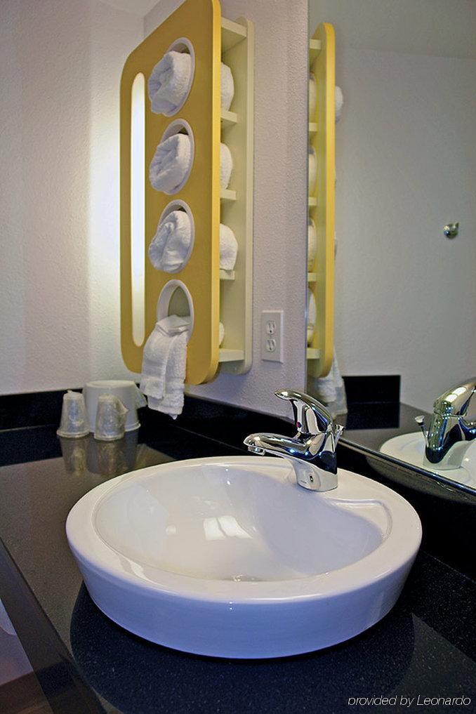 Motel 6-Sacramento, Ca - Central Dış mekan fotoğraf